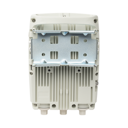 Unidad Base Multihaul BU™, Apertura 90°, 500 Mbps actualizable a 1800 Mbps, IP65