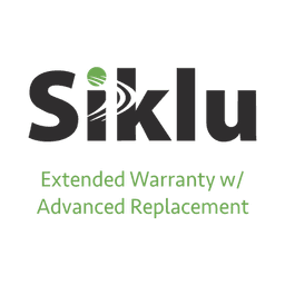 SikluCare Plan de Garantía Extendida por 3 años para 1 radio EtherHaul EH8010 Low band o High band