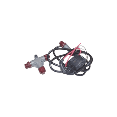 Cable de Alimentación NMEA 2000® / Incluye Cable de Alimentación y 1 Conector T / Compatible con Redes NMEA 2000