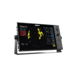 Pantalla panorámica de 16" para diferentes soluciones SIMRAD.