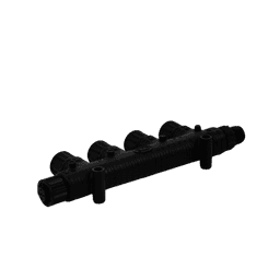 Conector NMEA 2000 de 4 Vías / Para Redes Micro-C / Baja Pérdida de Señal / Conexión de Hasta 4 Dispositivos