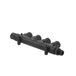 Conector NMEA 2000 de 4 Vías / Para Redes Micro-C / Baja Pérdida de Señal / Conexión de Hasta 4 Dispositivos
