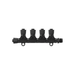 Conector NMEA 2000 de 4 Vías / Para Redes Micro-C / Baja Pérdida de Señal / Conexión de Hasta 4 Dispositivos