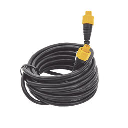 Cable Ethernet Amarillo 5 Pin 4.5 m (15 ft)