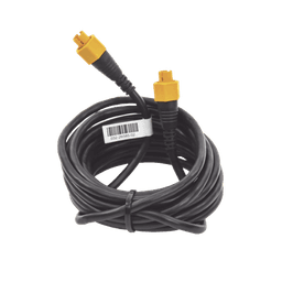 Cable Ethernet Amarillo 5 Pin 4.5 m (15 ft)