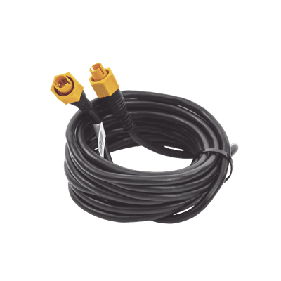 Cable Ethernet Amarillo 5 Pin 4.5 m (15 ft)