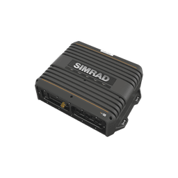 S5100 modulo de sonar CHIRP con tres entradas independientes para diferentes rango de profundidad 