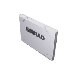 Cubierta para pantalla serie GO9