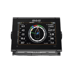 Vulcan 7 Pantalla de navegación touch screen dedicada para cruceros y ragatas. No incluye transducer 