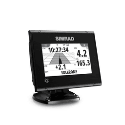 Sistema de pantalla GPS P2005 con antena incluida GS70