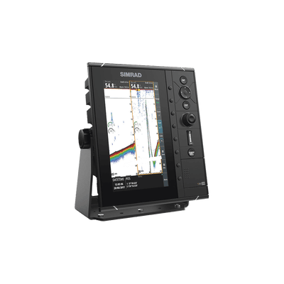 Ecosonda de navegación Simrad S3009