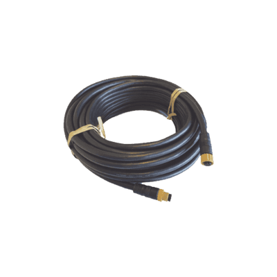 Cable Micro-C NMEA 2000 / 10 m (33 ft) / 18 AWG / Baja Pérdida / Para Redes Backbone
