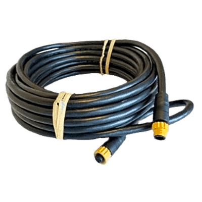 Cable NMEA 2000 Micro-C / 20m (65.6 ft) / 18 AWG / Baja Pérdida / Ambiente Marino