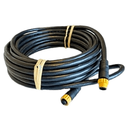 Cable NMEA 2000 Micro-C / 20m (65.6 ft) / 18 AWG / Baja Pérdida / Ambiente Marino