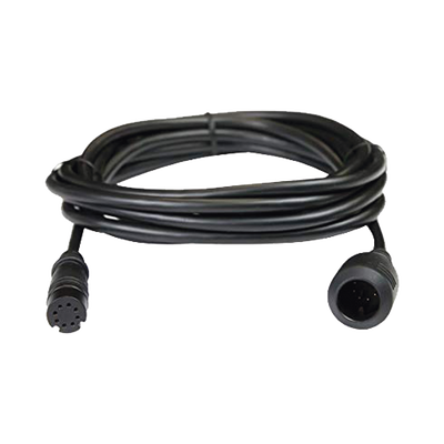 Cable de extensión de 3 mts. para conexión de transductores a pantallas Hook2 y Cruise. 