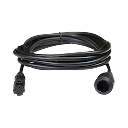 Cable de extensión de 3 mts. para conexión de transductores a pantallas Hook2 y Cruise. 