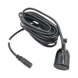 Transductor Skimmer 83/200 / Cruise / Hook² / Tecnología CHIRP / Frecuencia Dual 83/200 kHz / Conector de 7 Pines