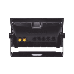 Pantalla Náutica NSS12 evo3S / 12 Pulgadas SolarMAX IPS / Procesador iMX 8 / Ecosonda 1kW CHIRP / GPS Integrado / Conectividad Inalámbrica / Compatible con Simrad Sonar y Radar / Montaje Flush o Bracket