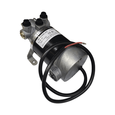 Bomba reversible PUMP-2