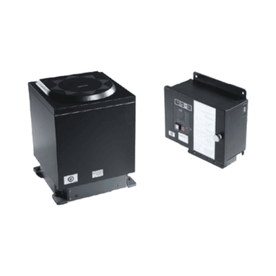 GC85 MK2 Sistema de Girocompás compacto