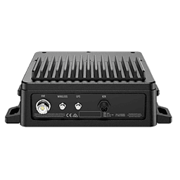 Radio Marina VHF Simrad NRS-1 / Hasta 8 Manos Libres (4 Cableados y 4 Inalámbricos) / 4 Altavoces Externos / Caja Negra