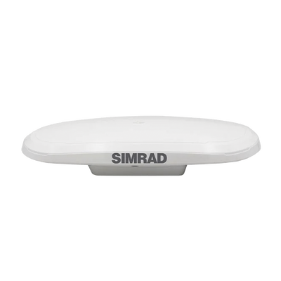 Sensor de rumbo muli-satelital GPS, GLONASS, BeiDou, Galileo y QZSS