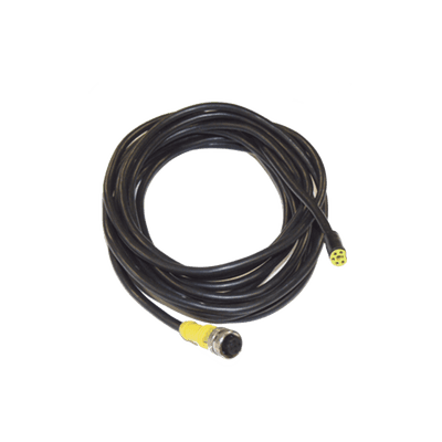 Cable Micro-C a SimNet / 4 m (13 ft) / Conector Micro-C Female / Para Conexión NMEA 2000® a Backbone SimNet