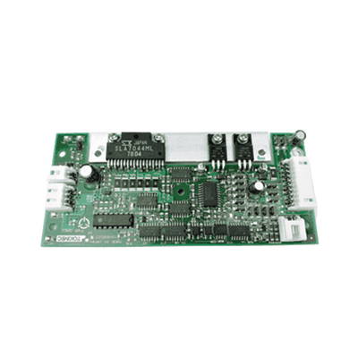 Circuito master SMCC PCB para GC80/85 