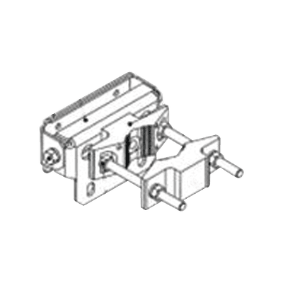 Juego de Montaje Fijo para Antena Sectorial Serie SP304V.