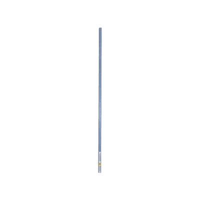 Antena Colineal Omnidireccional de Fibra de Vidrio para Base, 148-168 MHz, 5 dBd, Heavy Duty, Low PIM, 500 Watt, 7-16 DIN-Hembra, Inclinación Opcional "Tilt" de 0, 2, 4, 6, 8, 10, o 12 Grados.