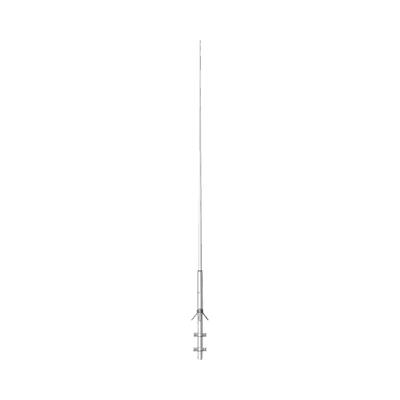 Antena Colineal 470-480 MHz, SRL320NM Blanco, 10 dB, 250 Watt, N Macho.