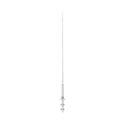 Antena Colineal 470-480 MHz, SRL320NM Blanco, 10 dB, 250 Watt, N Macho.