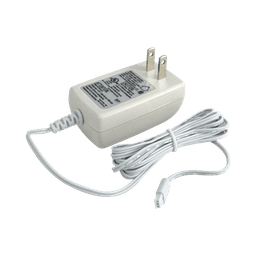 Cargador para motores inalambricos SOMFY Altus28, validar conector del motor. 