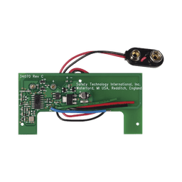 Placa de conversión inalámbrica para Exit Stopper® STI-6400