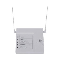 Receptor Inalámbrico Hasta 8 Canales para Dispositivos Exit Stopper® STI-6400