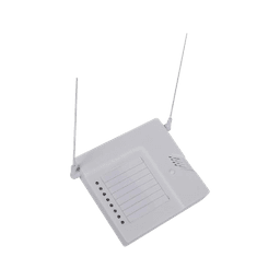 Receptor Inalámbrico Hasta 8 Canales para Dispositivos Exit Stopper® STI-6400