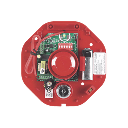 Alarma Multifunción Exit Stopper® para proteger una puerta (incluye contacto magnético)