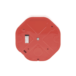 Alarma Multifunción Exit Stopper® para proteger puertas dobles (incluye contactos magnéticos)