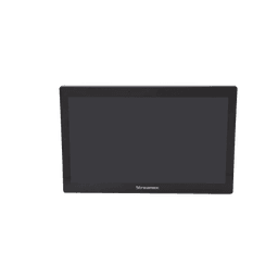 Pantalla 10 pulgadas táctil con altavoz incorporado