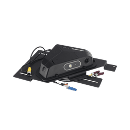 Dispositivo AI Z5 para Gestión de Carga / Video Vigilancia / Procesador de Alta Velocidad / Compresión H.265 / GPS / 2Ch Grabación 4K y 1080p / Tarjeta Micro SD Externa / Bluetooth Integrado / Conectividad 4G / Modo de Bajo Consumo