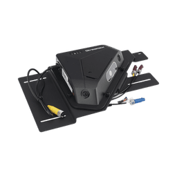Dispositivo AI Z5 para Gestión de Carga / Video Vigilancia / Procesador de Alta Velocidad / Compresión H.265 / GPS / 2Ch Grabación 4K y 1080p / Tarjeta Micro SD Externa / Bluetooth Integrado / Conectividad 4G / Modo de Bajo Consumo