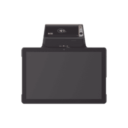 Tablet Sunmi P3 MIX / Qualcomm Hexa-core 2.4/1.9GHz / 4GB RAM + 32GB ROM / Pantalla 10.1'' HD 1280x800 IPS / Impresora Térmica Integrada (58mm y 80mm) / Soporte Rotatorio Para Accesorios / Soporte Múltiples Métodos de Pago / Dise&ntil