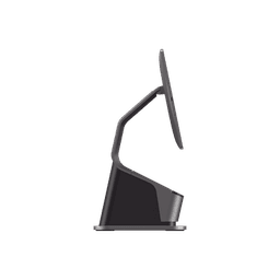 Terminal de Escritorio Inteligente SUNMI T3 PRO MAX / Pantalla Principal Giratoria 15.6” FHD / Pantalla Secundaria 10.1” HD / Procesador Octa-core 2.7 GHz / 6 GB RAM + 128 GB ROM / Impresora Térmica Seiko 80 mm / NFC y Lector de Tarjeta