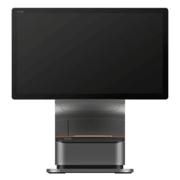 Terminal Punto de Venta SUNMI T3 PRO MAX / Dual OS Android 13 y Windows 11 Enterprise LTSC / Pantalla Principal 15.6" FHD 1920x1080 / Procesador Octa-Core Qualcomm Kryo-670 2.7 GHz / 8GB RAM + 256GB ROM / Impresora Térmica Integrada 80mm / NFC