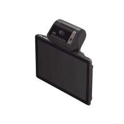TERMINAL PUNTO DE VENTA / PROCESADOR HEXA-core 2.4 / PANTALLA DE 10.1" TOUCH / CONEXIONES 4G, WIFI, BLUETOOTH