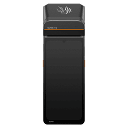 Terminal Móvil Inteligente SUNMI V3 / Pantalla HD+ 6.75" / Procesador Qualcomm Hexa-Core / Impresora Térmica 58 mm / Escáner Láser 2D / NFC SoftPOS / 3GB RAM + 32GB Almacenamiento / Android 13 / 4G LTE / Wi-Fi Dual Band / 