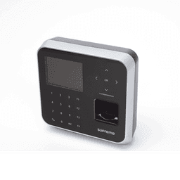 BioStation 2 Lector Ultramoderno de Huella con Protección IP65 / Lector 125kHz EM