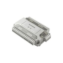 Módulo para Control de Puertas / 2 Entradas/Salidas Weigand / 4 Salidas de Relevador tipo C / Uso con BioStar 2