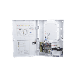 Gabinete de Plástico para CoreStation CS40 con Fuente de 110VCA