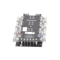 Módulo de Control / 12 Relevadores de Salida con Función para Control de Elevadores 